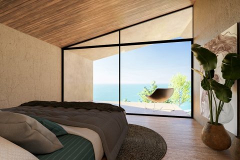 3 bedrooms Villa in Ko Samui, Thailand No. 97255 14