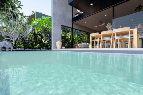 3 bedrooms Villa in Ko Samui, Thailand No. 97255 17