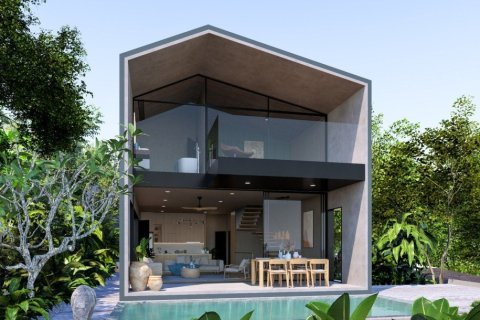 3 bedrooms Villa in Ko Samui, Thailand No. 97255 20