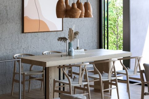 3 bedrooms Villa in Ko Samui, Thailand No. 97255 5