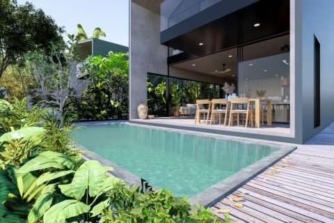 3 bedrooms Villa in Ko Samui, Thailand No. 97255 18