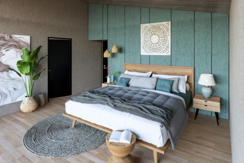 3 bedrooms Villa in Ko Samui, Thailand No. 97255 12