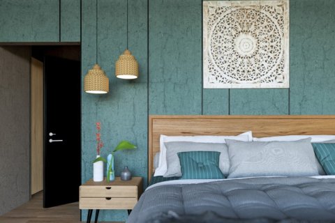 3 bedrooms Villa in Ko Samui, Thailand No. 97255 13