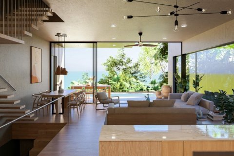 3 bedrooms Villa in Ko Samui, Thailand No. 97255 10