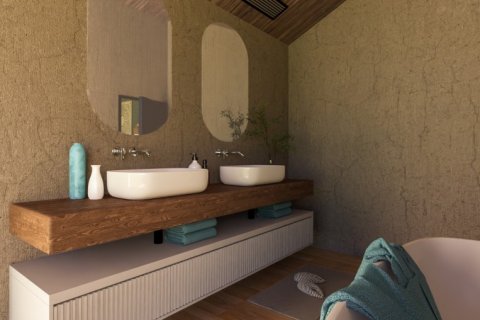 3 bedrooms Villa in Ko Samui, Thailand No. 97255 16