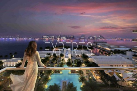 2 bedrooms Apartment on the Yas Island, UAE No. 129547
