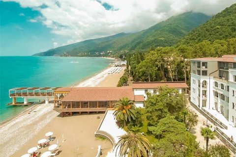 163 bedrooms Commercial property in Llagostera, Spain No. 124218 1