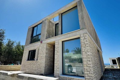 3 chambres Villa à Geroskípou, Cyprus No. 101352 1