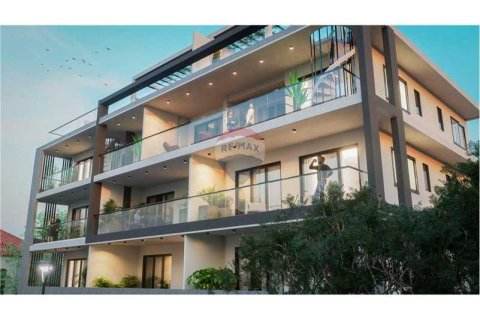 3 chambres Penthouse à Limassol, Cyprus No. 41110 12