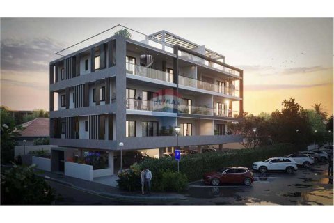 3 chambres Penthouse à Limassol, Cyprus No. 41110 9