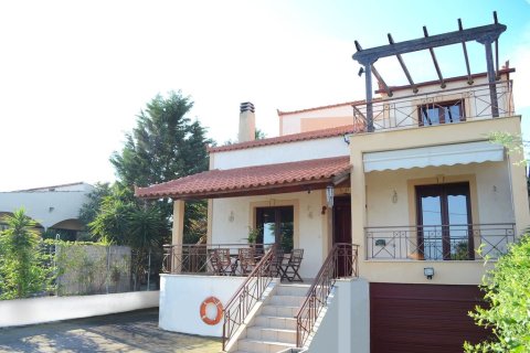 5 dormitorios House en Chalcis, Greece No. 109515 16