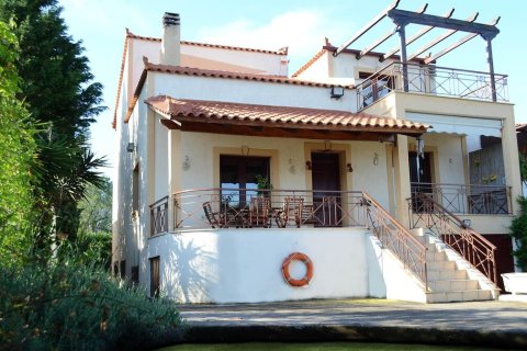 5 dormitorios House en Chalcis, Greece No. 109515 21
