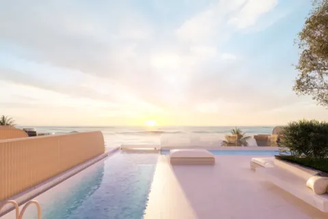 4 chambres Penthouse à Phuket, Thailand No. 79804 6