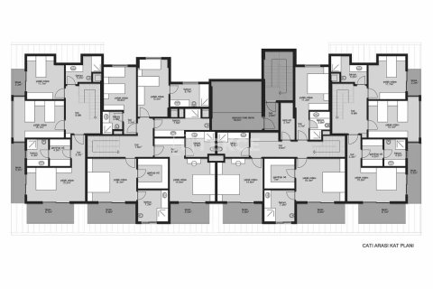 4 bedrooms Penthouse in Chau Lang, Vietnam No. 11026 8