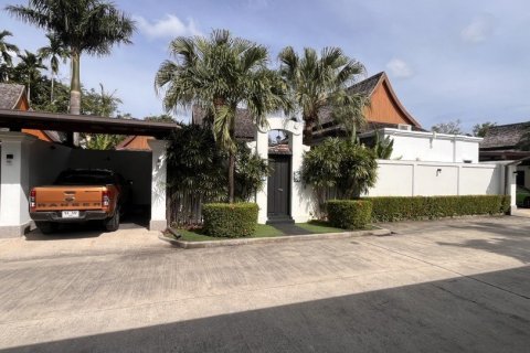 170m² Villa in Layan Beach, Thailand No. 97438 28