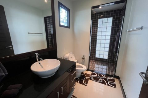 170m² Villa in Layan Beach, Thailand No. 97438 22