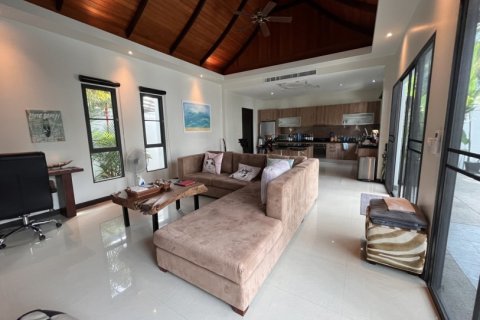 170m² Villa in Layan Beach, Thailand No. 97438 8