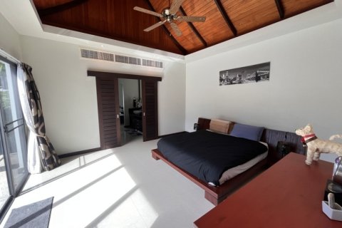 170m² Villa in Layan Beach, Thailand No. 97438 13