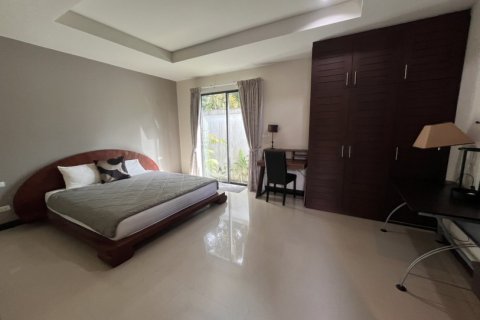 170m² Villa in Layan Beach, Thailand No. 97438 15