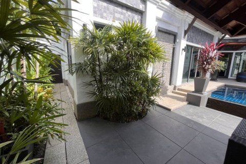 170m² Villa in Layan Beach, Thailand No. 97438 27