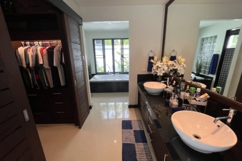 170m² Villa in Layan Beach, Thailand No. 97438 21