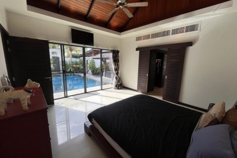 170m² Villa in Layan Beach, Thailand No. 97438 14