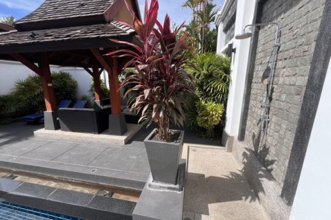 170m² Villa in Layan Beach, Thailand No. 97438 25