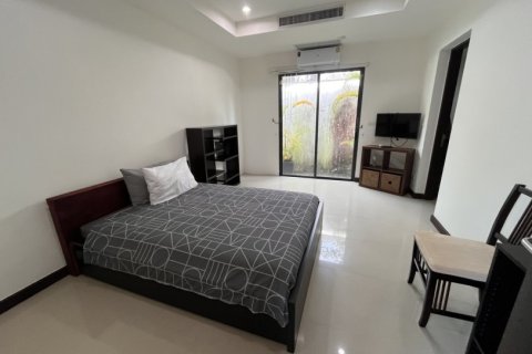 170m² Villa in Layan Beach, Thailand No. 97438 16