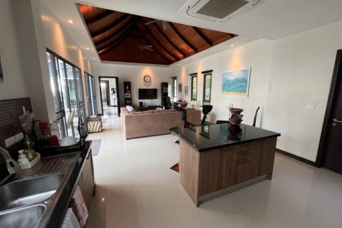 170m² Villa in Layan Beach, Thailand No. 97438 9