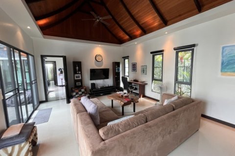 170m² Villa in Layan Beach, Thailand No. 97438 7