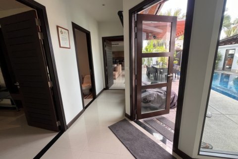 170m² Villa in Layan Beach, Thailand No. 97438 24