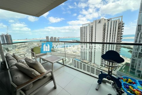 2 dormitorios Apartment en Al Reem Island, UAE No. 122392