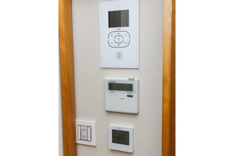 3 bedrooms Apartment in Limassol, Cyprus No. 73123 14