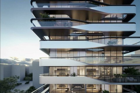 1 dormitorio Apartment en Can Tho, Vietnam No. 118086 1