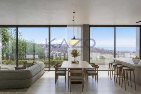 Дом с 3 спальнями в Агиос Афанасиос, Кипр №84324 4