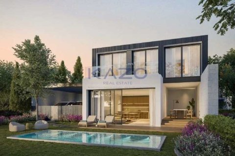 Дом с 3 спальнями в Агиос Афанасиос, Кипр №84324 3