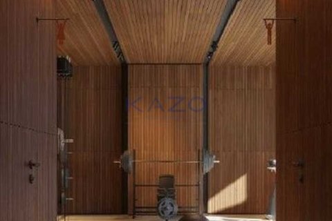 Дом с 3 спальнями в Агиос Афанасиос, Кипр №84324 9