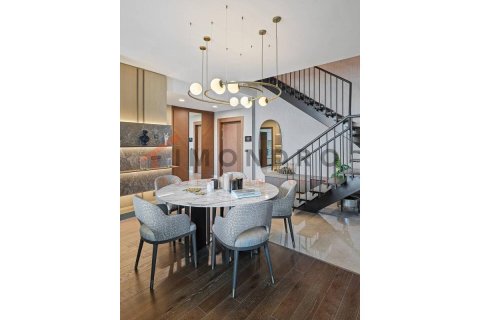 1 dormitorio Apartment en Bach Long Vi, Vietnam No. 17911 15