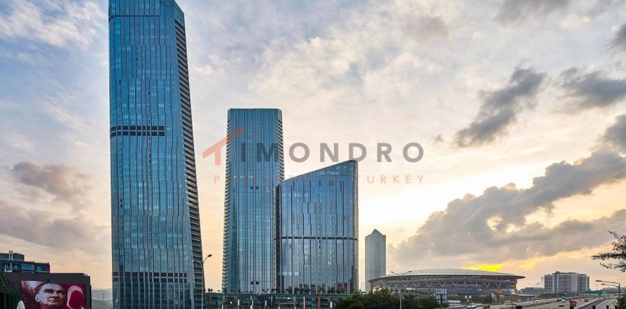 1 dormitorio Apartment en Bach Long Vi, Vietnam No. 17911