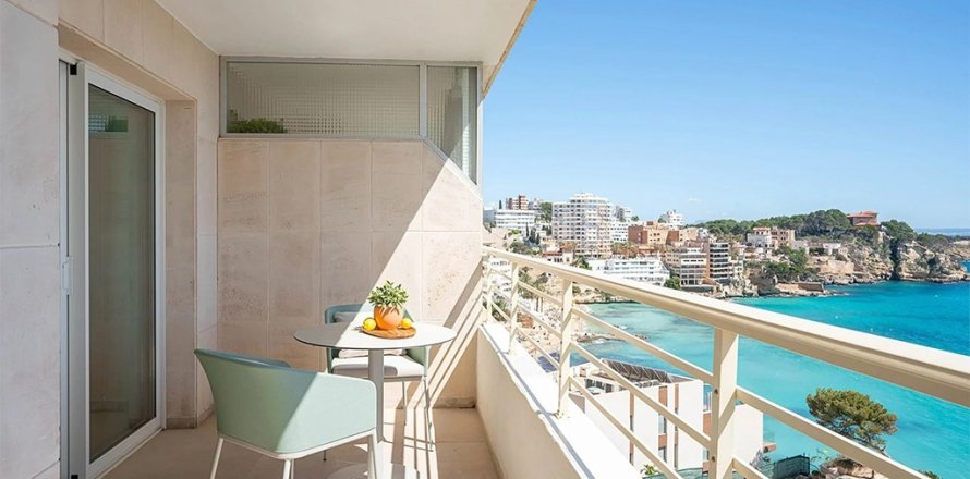 2 chambres Appartement à Mallorca, Spain No. 117142