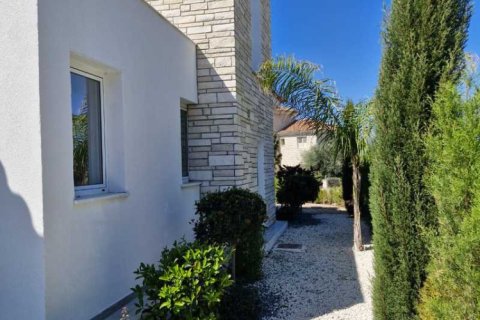 4 dormitorios Villa en Pegeia, Cyprus No. 101186 6