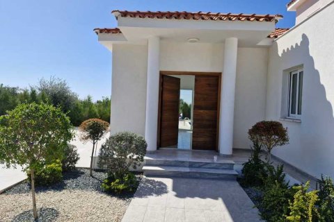 4 dormitorios Villa en Pegeia, Cyprus No. 101186 3