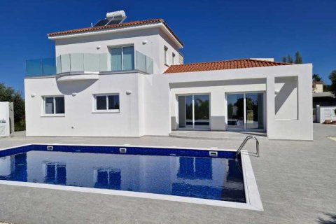 4 dormitorios Villa en Pegeia, Cyprus No. 101186 8