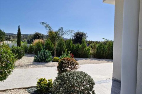 4 dormitorios Villa en Pegeia, Cyprus No. 101186 5