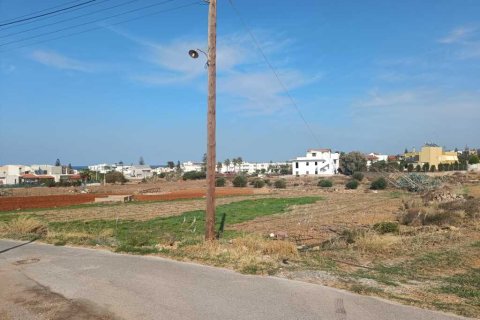 2672m² Land in Heraklion, Greece No. 107667 5