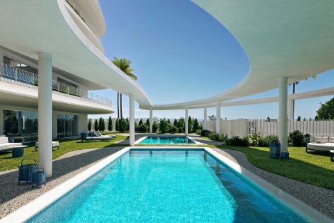 2 bedrooms Apartment in Elliniko, Greece No. 113283 9