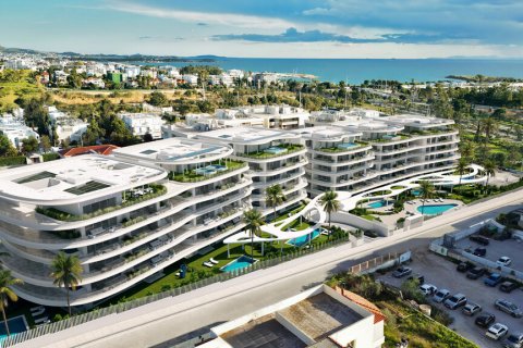 2 bedrooms Apartment in Elliniko, Greece No. 113283 1