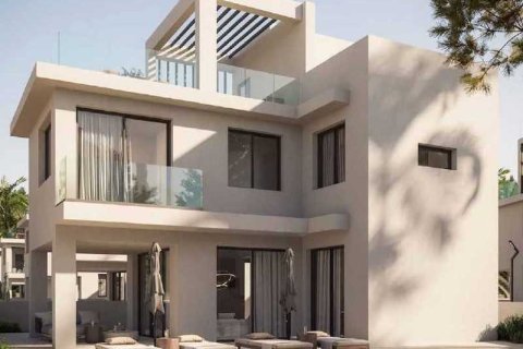 3 bedrooms House in Protaras, Cyprus No. 28999 3