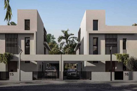 3 bedrooms House in Protaras, Cyprus No. 28999 1