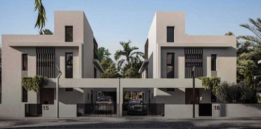 3 bedrooms House in Protaras, Cyprus No. 28999